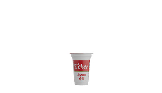 Eker Ayran (170 Ml) görseli