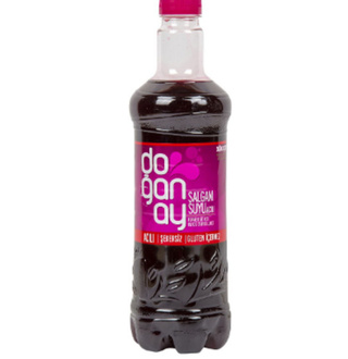 Doğanay Acılı Şalgam Suyu (300 Ml) görseli