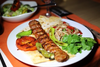 Adana Servis (200 G) görseli