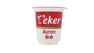Eker Ayran (270 Ml) görseli