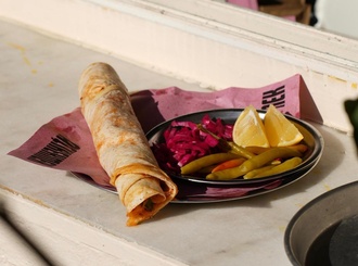 Çocuk Menü görseli