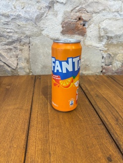 Fanta görseli