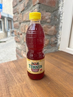 Şalgam (Acısız) görseli