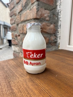 Ayran (275 Ml) görseli