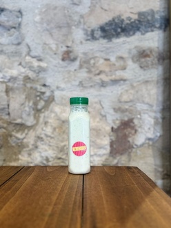 Fesleğenli Ayran (275 Ml) görseli