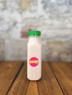 Acılı Ayran (275 Ml) görseli