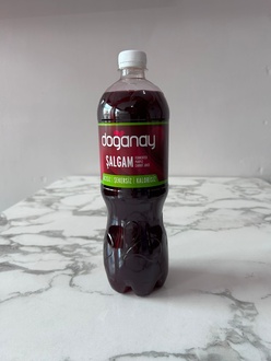 Acısız Şalgam görseli