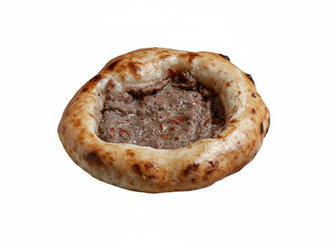 Bursa Cantığı Kıymalı görseli