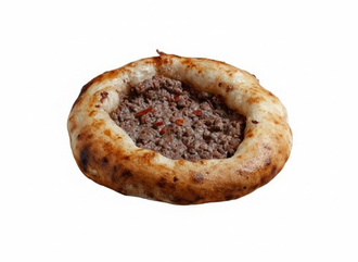 Bursa Cantığı Kuşbaşılı görseli