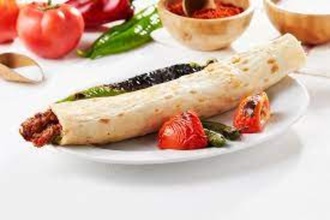 Adana Dürüm görseli