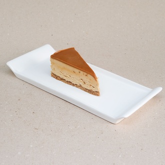 Lotuslu Cheesecake görseli