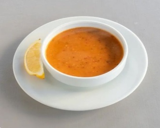Ezogelin Çorbası görseli