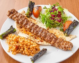 Adana Kebap (Porsiyon) görseli
