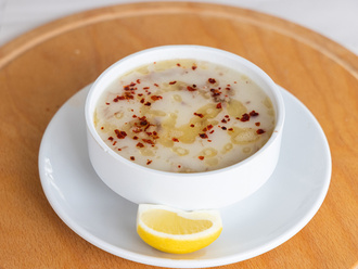 İşkembe Çorbası görseli