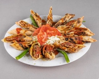 Beyti (Porsiyon) görseli