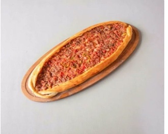 Kıymalı Pide görseli