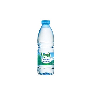 Su (500 Ml) görseli