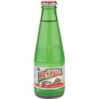 Sade Soda (200 Ml) görseli