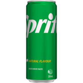 Sprite (330 Ml) görseli
