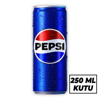Pepsi Cola (330 Ml) görseli