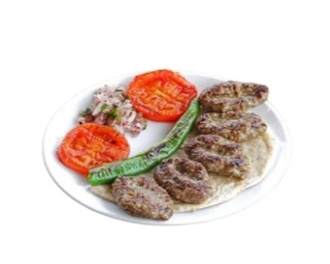 Köfte (Porsiyon) görseli