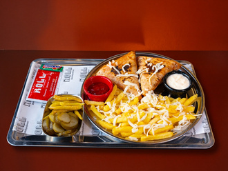 Piramit Roll görseli