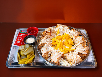 Special Roll görseli