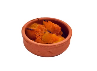 Taş Ateşi Tatlısı (Günün Tatlısı) görseli