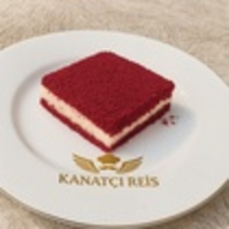 Kadife Tatlısı (140 Gr.) görseli