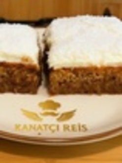 Kıbrıs Tatlısı (190 Gr.) görseli