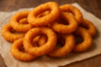 Soğan Halkası görseli