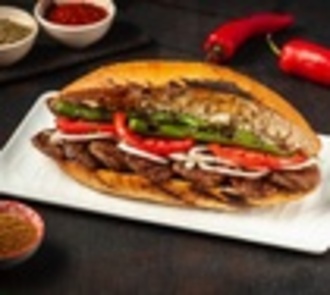 Tam Ekmek Arası Kasap Köfte görseli