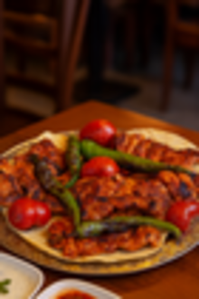 Tavuk İncik (600 Gr.) görseli