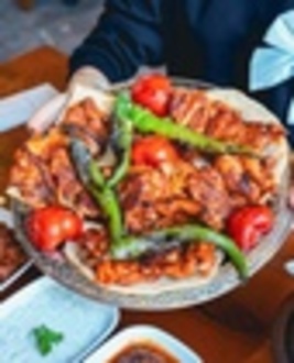 Izgara Kelebek (600 Gr.) görseli