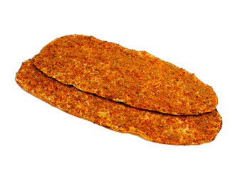 2 Lahmacun görseli