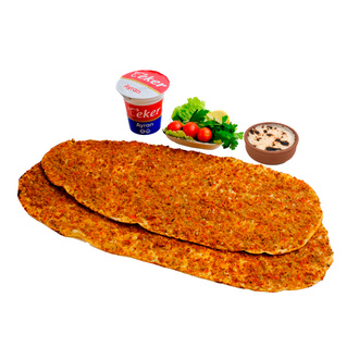 Tatlı Dokunuş Menü görseli