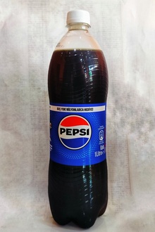 Pepsi 1 Litre görseli