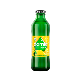 Limonlu Soda 20Cc görseli