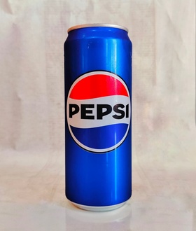 Pepsi Kutu 330 Ml görseli