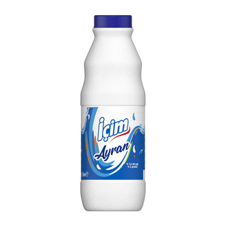 İçim Ayran 1Lt görseli