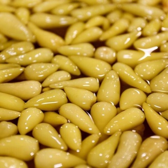 Acı Turşu Biberi görseli