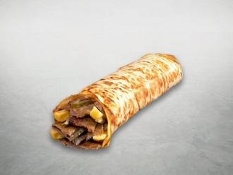 Jumbo Et Döner (120G) görseli