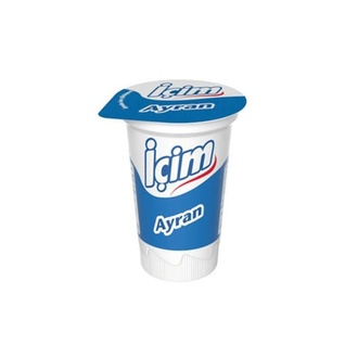 İçim Ayran 285Ml görseli