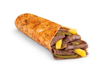 Medium Et Döner (75G) görseli