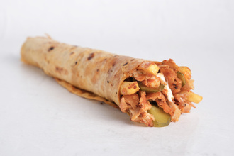 Jumbo (Xl - 45Cm, 120G) Tavuk Döner görseli