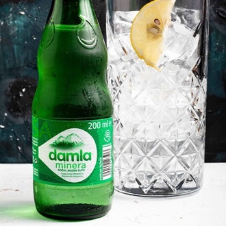 Sade Soda 20Cc görseli