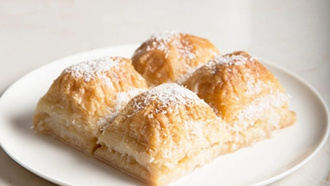 Sütlü Nuriye (1 Kg) görseli