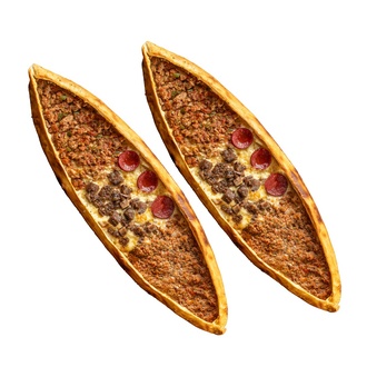 1+1 Pide Menü görseli