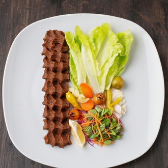 Çiğköfte Porsiyon (750 Gr) görseli