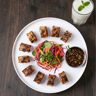 Sushi Çiğköfte Menü görseli